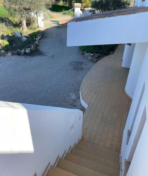 Self-Contained Floor Of Quinta / Villa Guia  Exterior photo